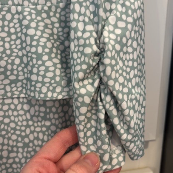 Dainty Jewells Swimdress size large - Picture 3 of 8